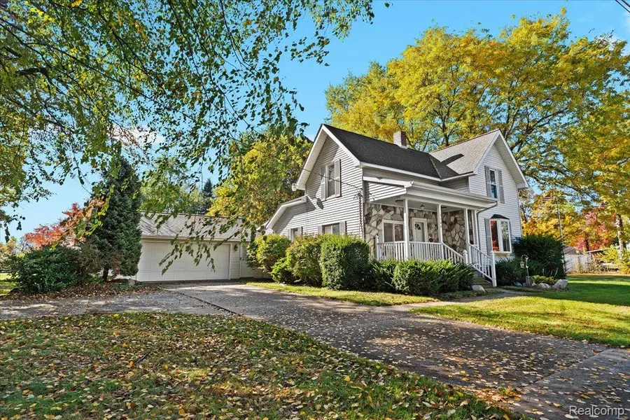 3188 E Mount Morris Road, Genesee, MI 48458 - Image #2