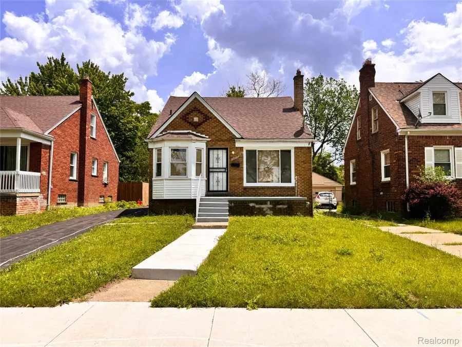 9646 Ward Street, Detroit, MI 48227 - Image #2