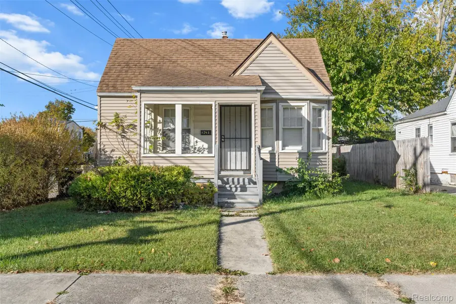8203 Brace Street, Detroit, MI 48228 - Image #3