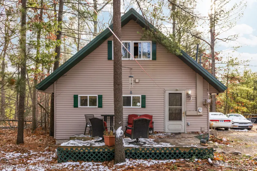 5987 Hillside Drive, Lewiston, MI 49756 - Image #2