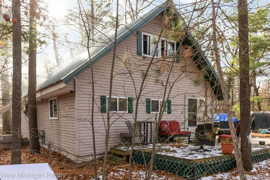 5987 Hillside Drive, Lewiston, MI 49756 - Image #3