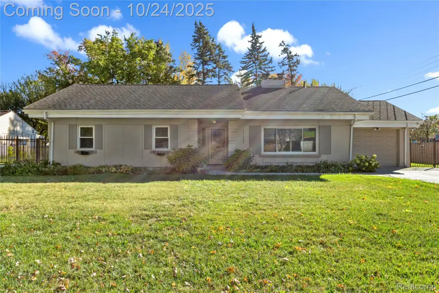 17725 George Washington Drive, Southfield, MI 48075 - Image #2