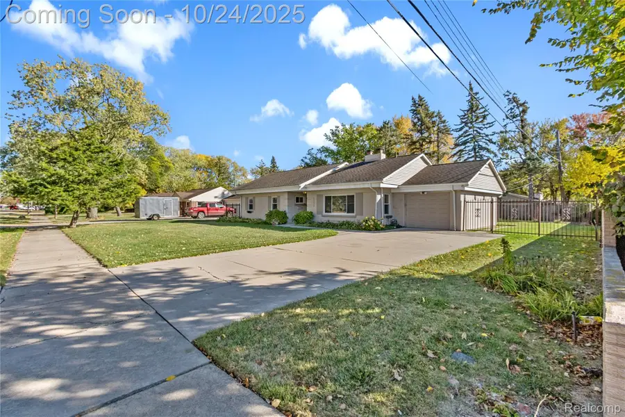 17725 George Washington Drive, Southfield, MI 48075 - Image #3