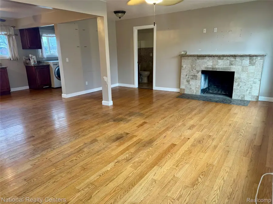 21605 S Tuller Court, Southfield, MI 48076 - Image #3