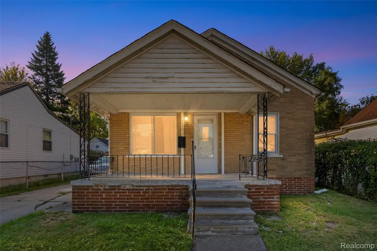 7212 Hudson Avenue, Warren, MI 48091 - Image #1