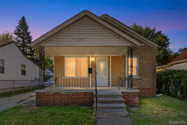 7212 Hudson Avenue, Warren, MI 48091