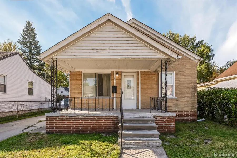 7212 Hudson Avenue, Warren, MI 48091 - Image #2