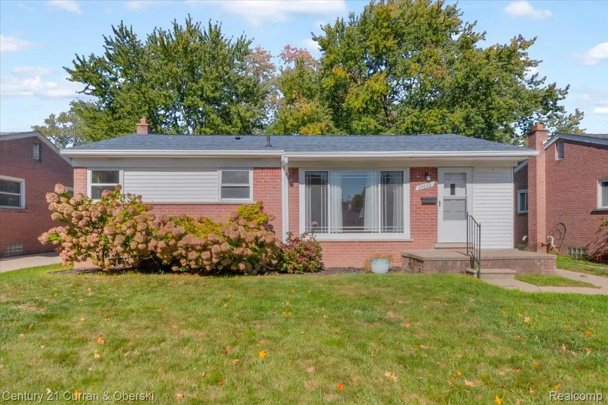 25048 Filmore Street, Taylor, MI 48180 - Image #1