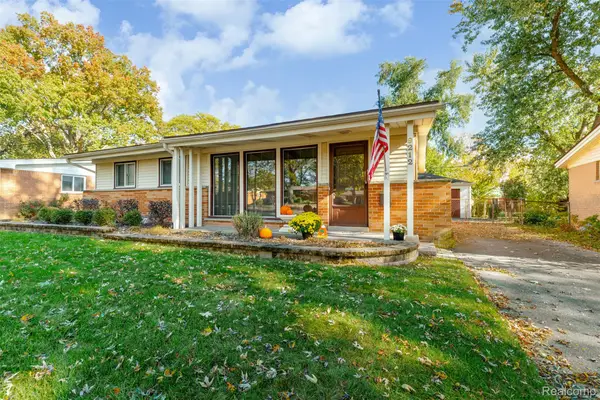 9212 Idaho Street, Livonia, MI 48150