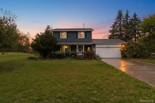 1066 Ramsgate Road, Flint, MI 48532