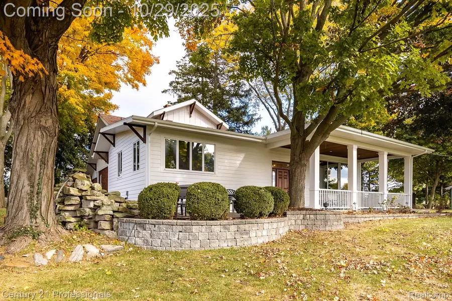 2280 E Baldwin Road, Grand Blanc Charter Township, MI 48439 - Image #3