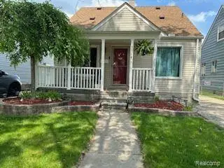 2316 Detroit Avenue, Lincoln Park, MI 48146 - Image #2
