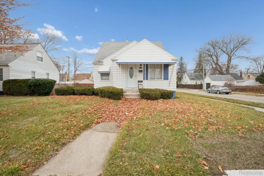 8157 Stephens, Center Line, MI 48015 - Image #2
