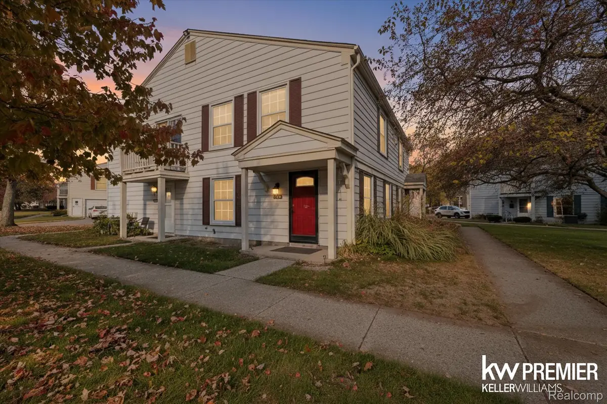 2804 Willow Court, Orion, MI 48360 - Image #1