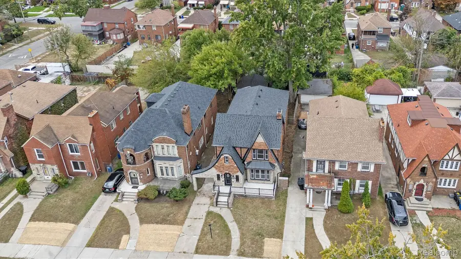 17539 Northlawn Street, Detroit, MI 48221 - Image #3