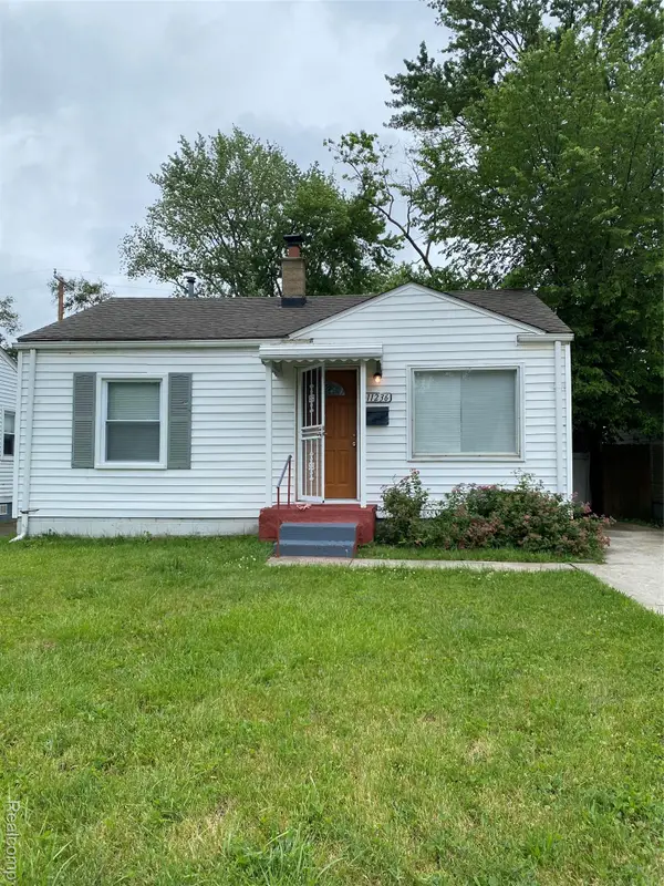 11236 Studebaker Avenue, Warren, MI 48089