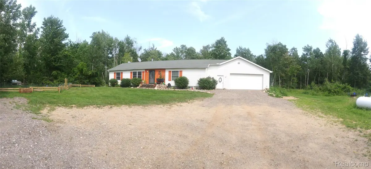 2601 Underwood Road, Caro, MI 48723 - Image #1