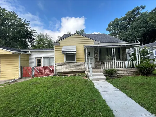 20501 Wakenden, Redford, MI 48240