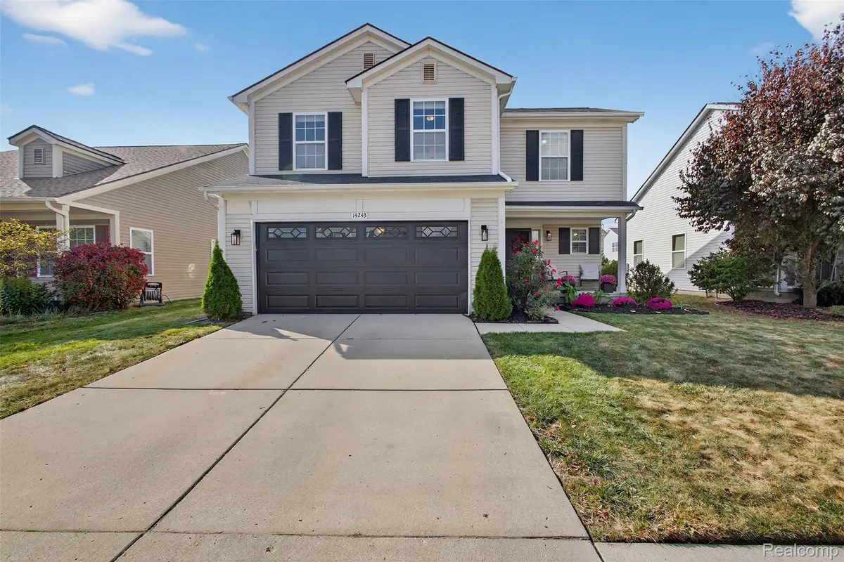 14243 Mason Drive, Redford, MI 48239 - Image #1