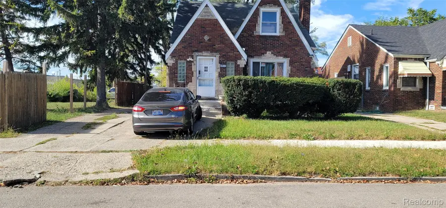 8833 Cloverlawn Street, Detroit, MI 48204 - Image #3