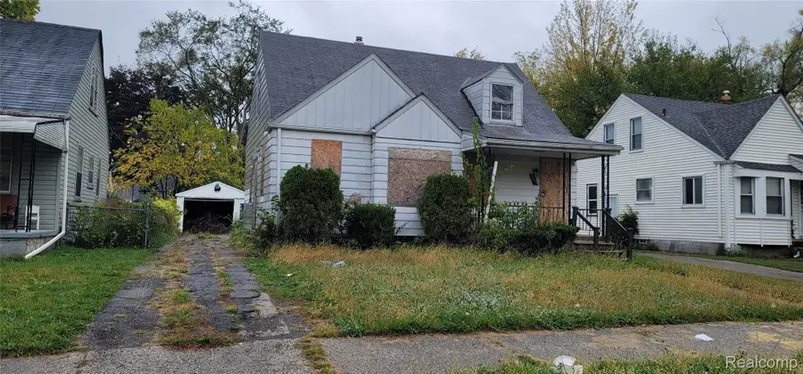 9253 Pierson Street, Detroit, MI 48228 - Image #2