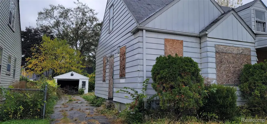 9253 Pierson Street, Detroit, MI 48228 - Image #3