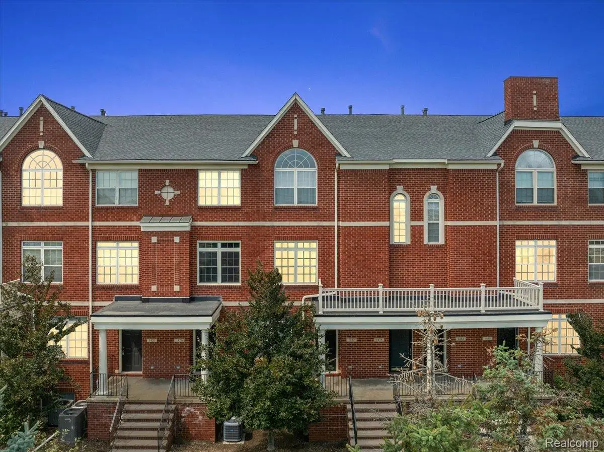 1438 Devon Lane, Troy, MI 48084 - Image #1