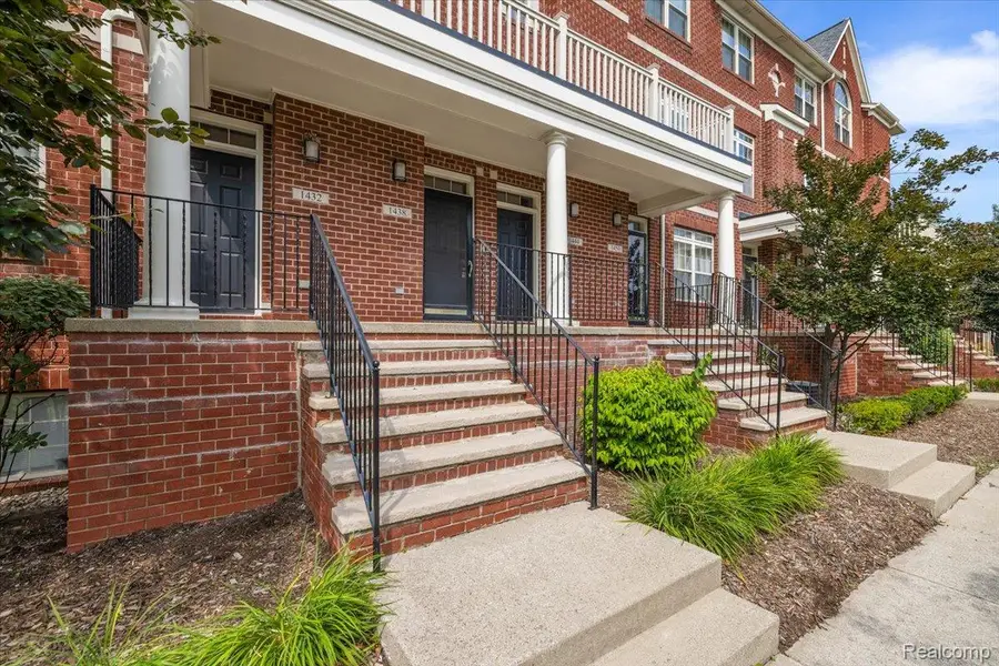 1438 Devon Lane, Troy, MI 48084 - Image #3