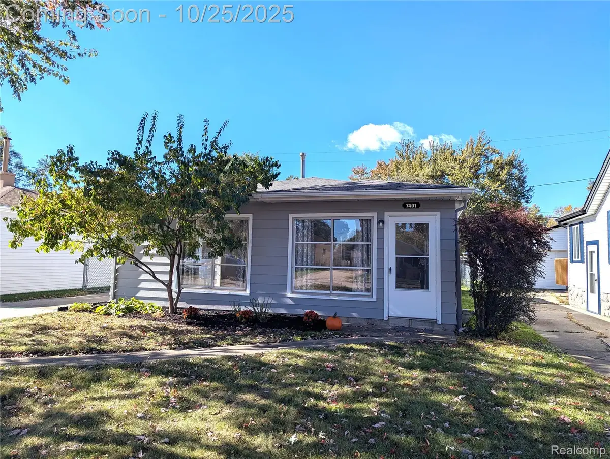 7401 Floral Street, Westland, MI 48185 - Image #1