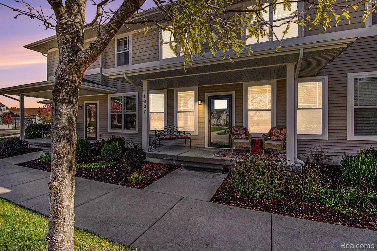 1627 Ashfield Street, Howell, MI 48855 - Image #1