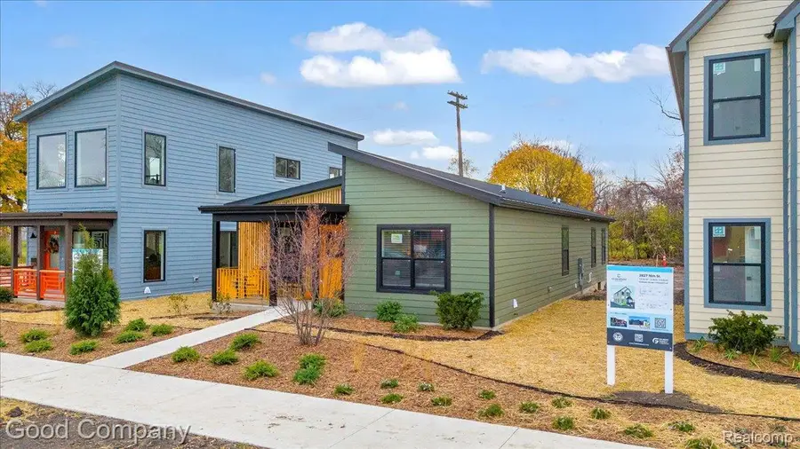 2819 16th Street, Detroit, MI 48216 - Image #2