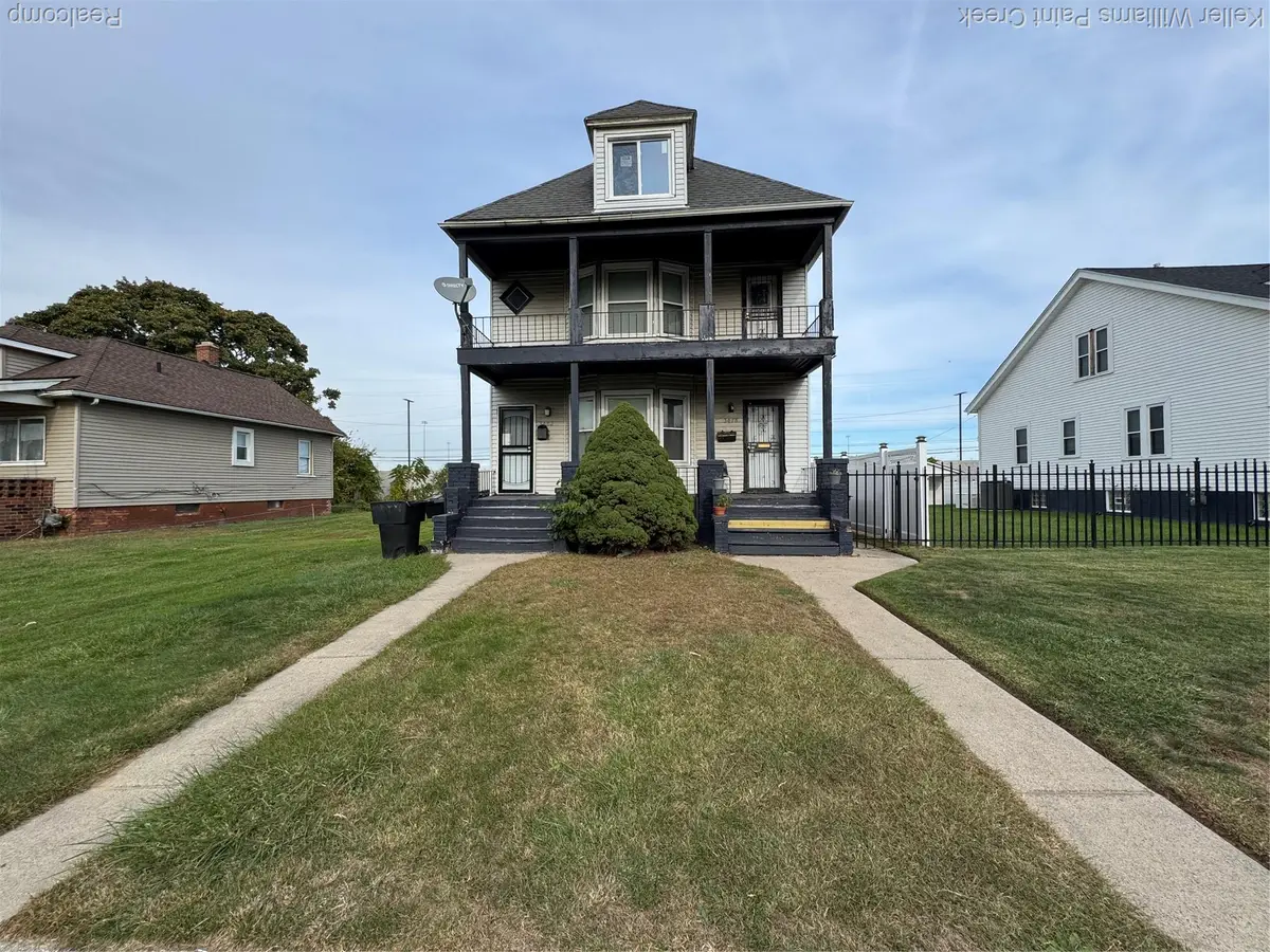 3478 Beniteau Street, Detroit, MI 48214 - Image #1