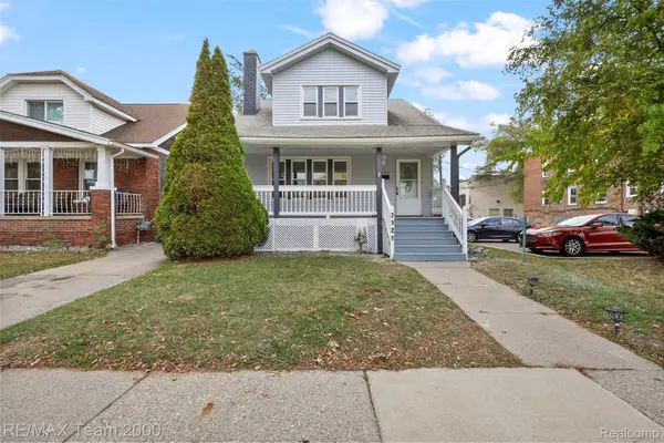 7121 Pinehurst Street, Dearborn, MI 48126