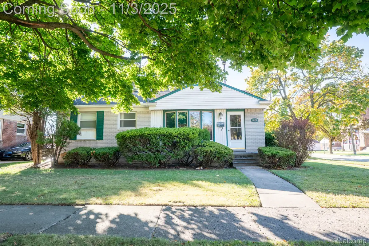 1697 Emmons Boulevard, Lincoln Park, MI 48146 - Image #1