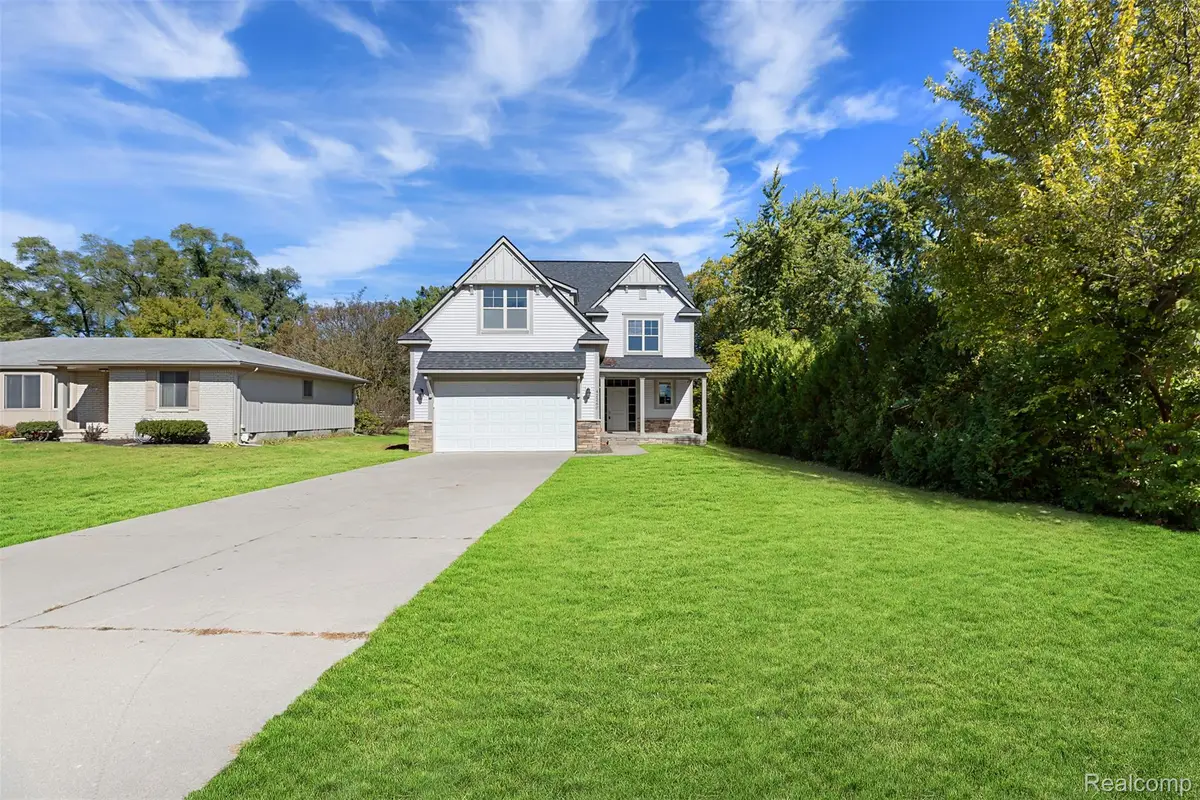 42260 Five Mile Road, Plymouth, MI 48170 - Image #1