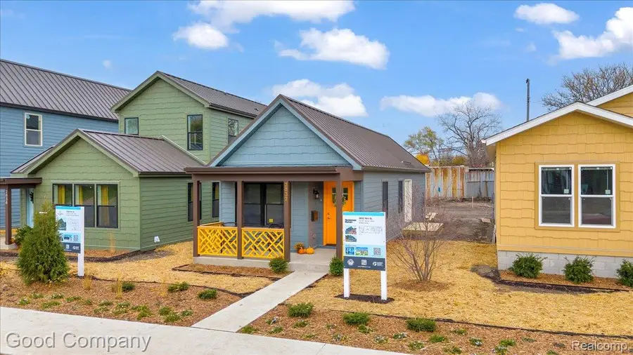 2832 16th Street, Detroit, MI 48216 - Image #2