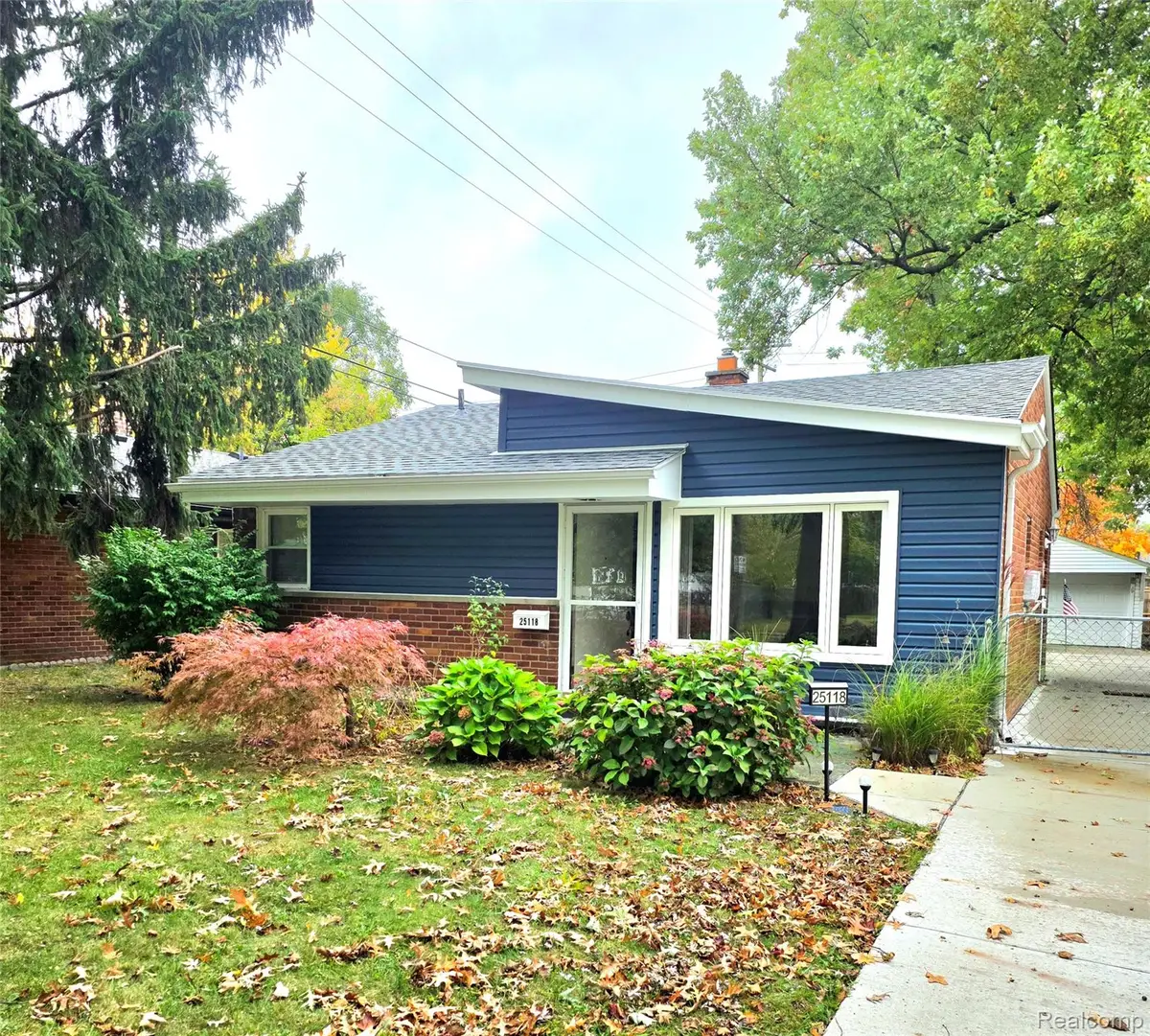 25118 Lehigh Street, Dearborn Heights, MI 48125 - #1