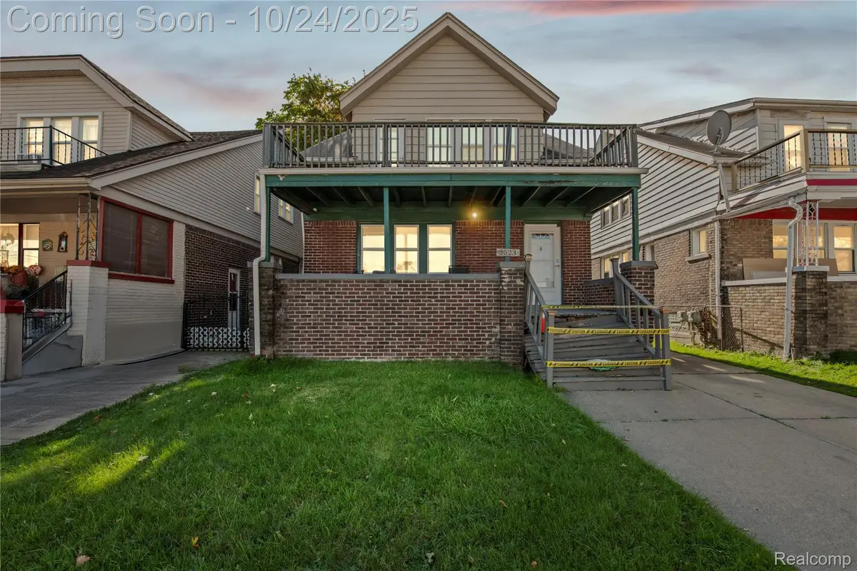 2523 David Street, Melvindale, MI 48122 - Image #1