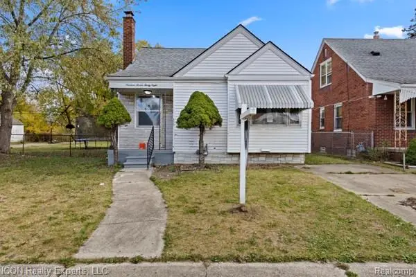 19738 Fairport Street, Detroit, MI 48205 - Image #1