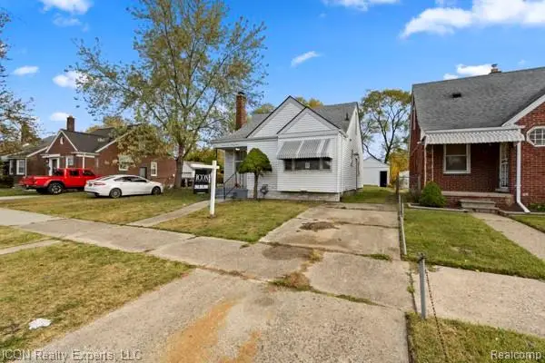19738 Fairport Street, Detroit, MI 48205 - Image #3