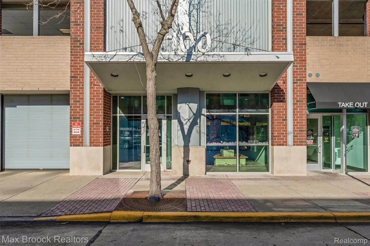 100 W 5th Street #605, Royal Oak, MI 48067 - Image #1