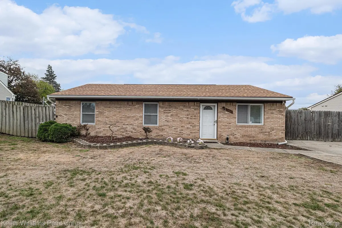 21603 Sunset Avenue, Warren, MI 48091 - Image #1