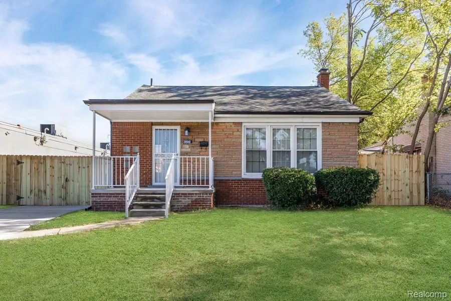 20566 Patton Street, Detroit, MI 48219 - Image #2