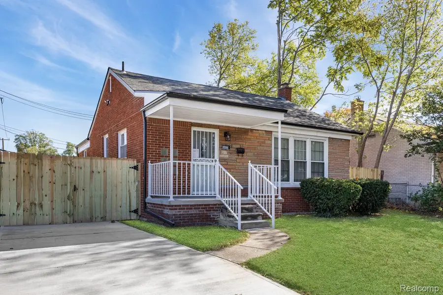 20566 Patton Street, Detroit, MI 48219 - Image #3
