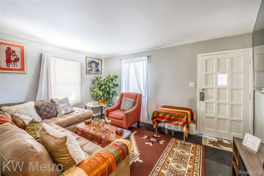 8682 Fielding Street, Detroit, MI 48228 - Image #3