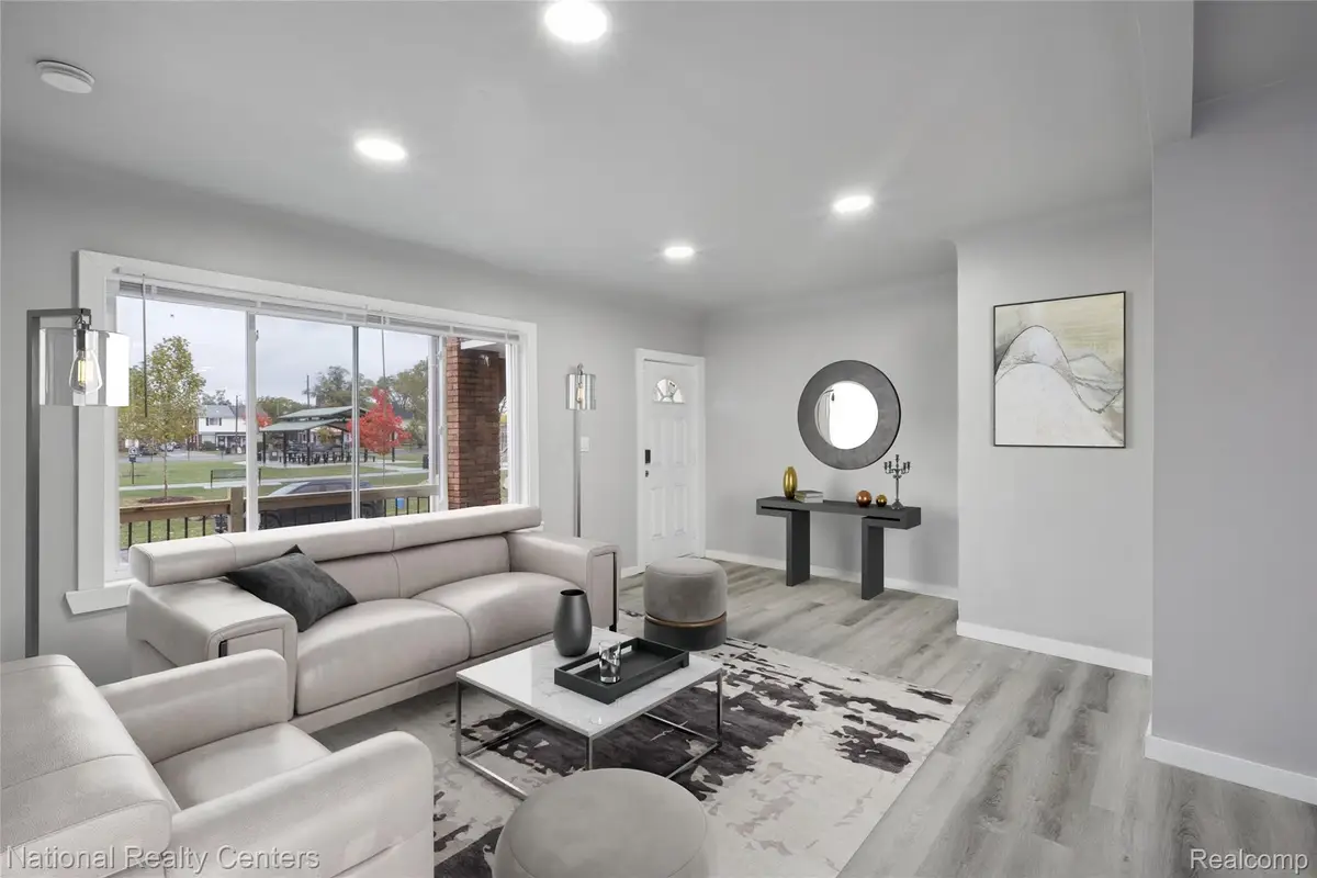 3775 Waverly Street, Detroit, MI 48238 - Image #1