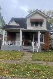 14249 Cloverlawn Street, Detroit, MI 48238 - Image #1