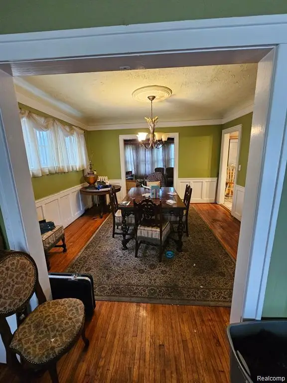 2036 Collingwood Street, Detroit, MI 48206 - Image #3