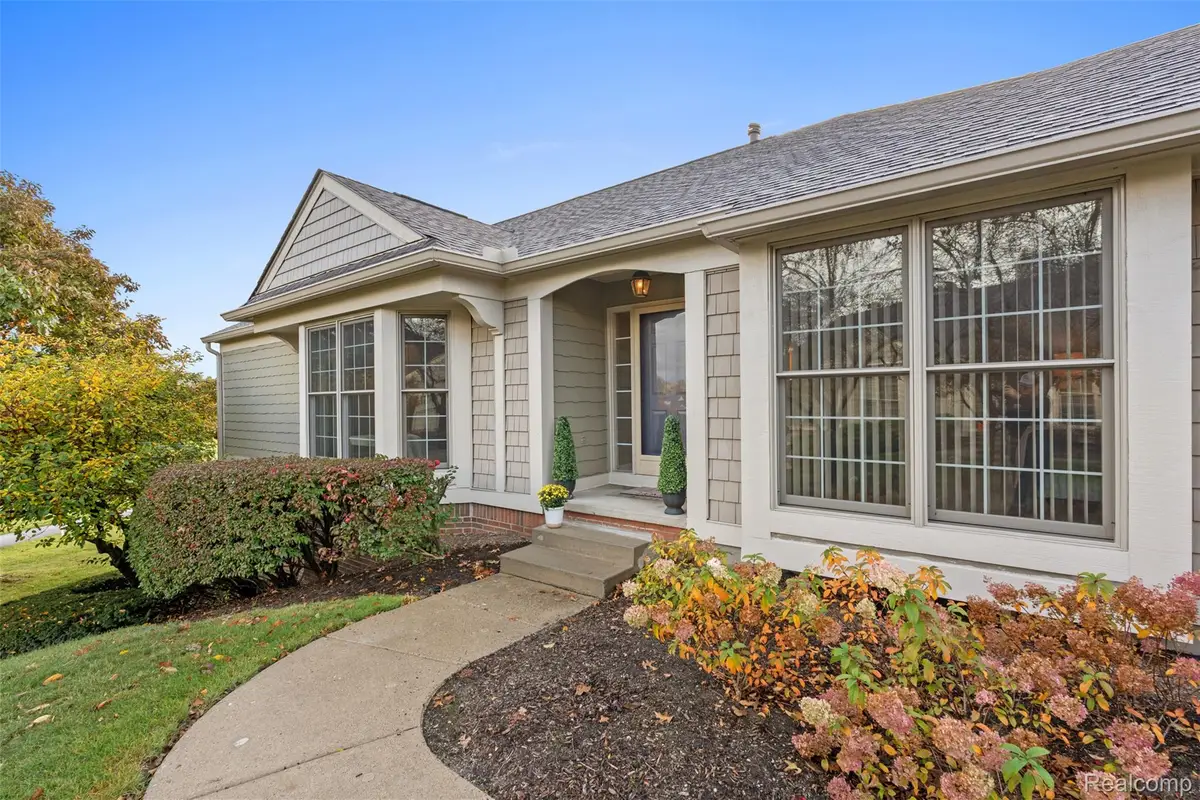 818 Edgemont Run, Bloomfield, MI 48304 - #1