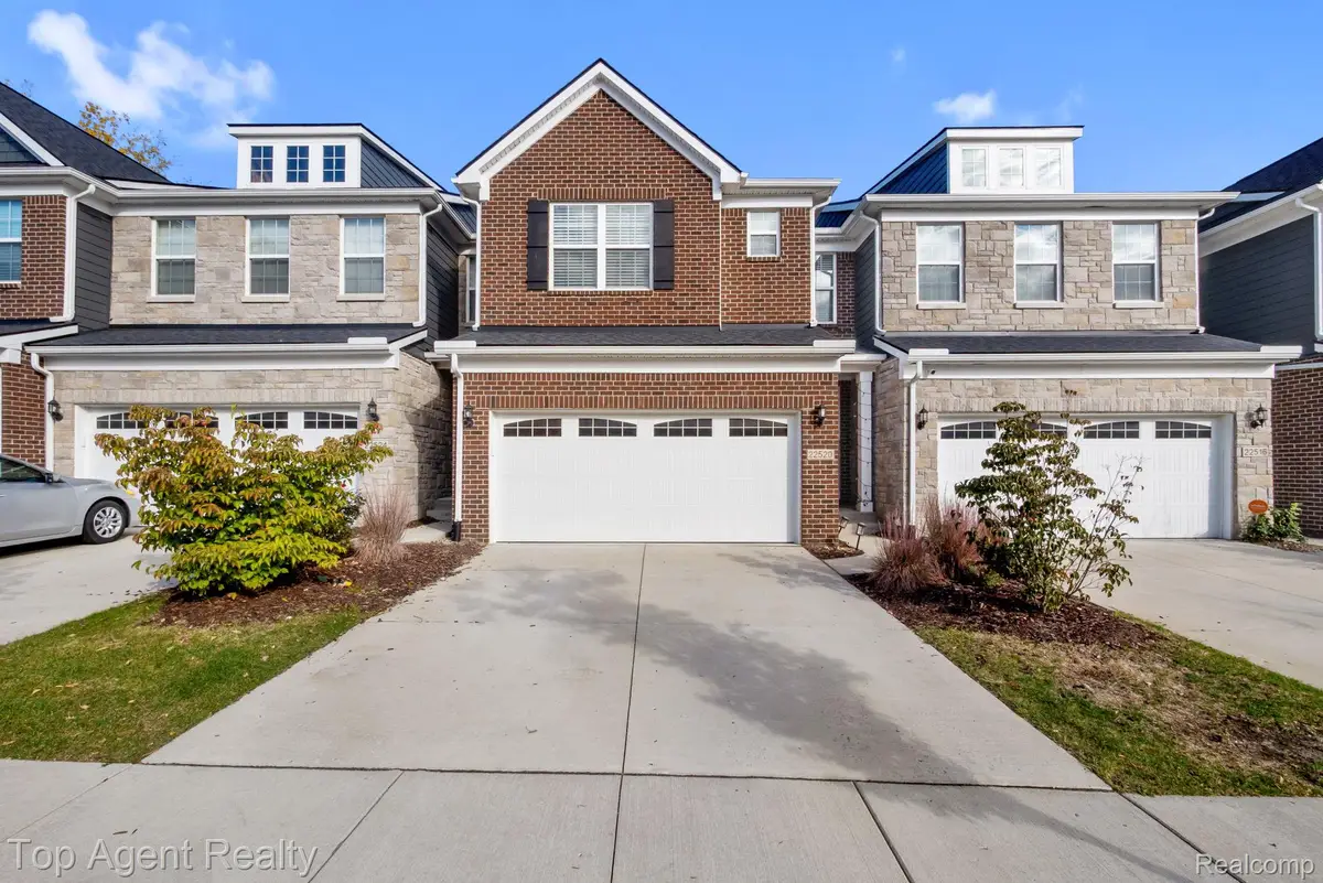 22520 Osprey Drive, Novi, MI 48375 - Image #1